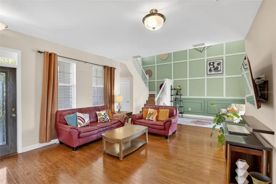 13344 Graham Yarden Drive, Riverview, FL 33579 - #3