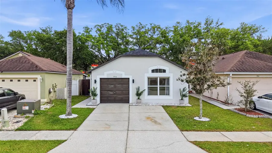 5916 Lake Front Drive, Wesley Chapel, FL 33545 - #3