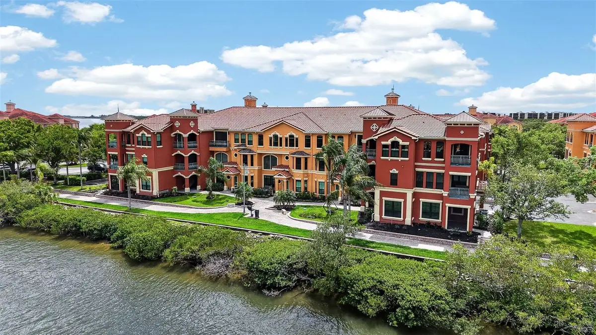 2746 Via Tivoli #116A, Clearwater, FL 33764 - #1