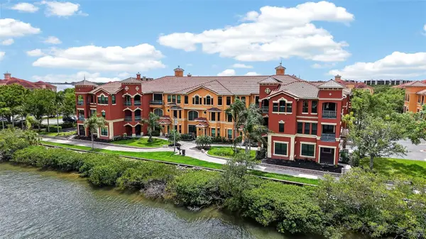 2746 Via Tivoli #116A, CLEARWATER, FL 33764