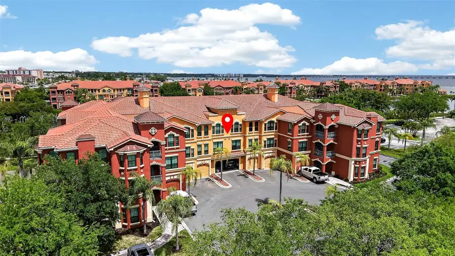 2746 Via Tivoli #116A, Clearwater, FL 33764 - #2