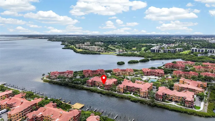 2746 Via Tivoli #116A, Clearwater, FL 33764 - #3