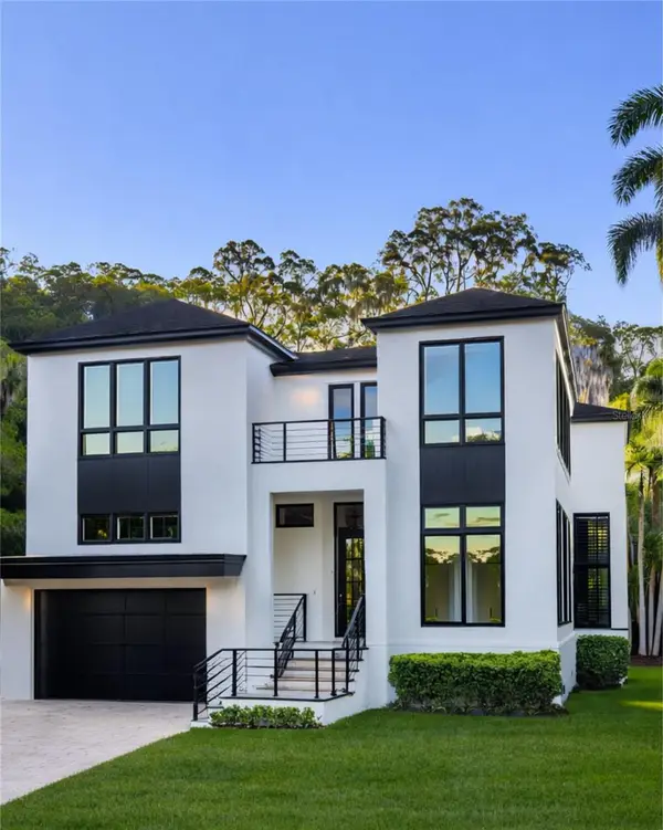 3610 S Renellie Drive, TAMPA, FL 33629