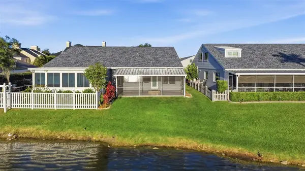 13614 Lake Point Drive S, CLEARWATER, FL 33762