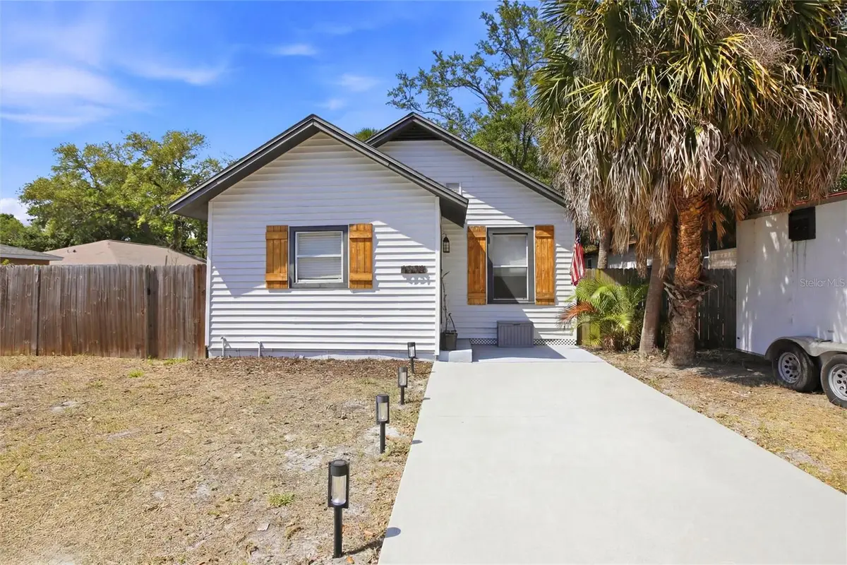 4551 19th Avenue S, Saint Petersburg, FL 33711 - #1