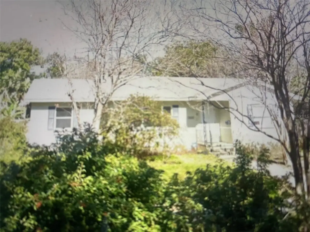 4555 6th Avenue N, Saint Petersburg, FL 33713 - #1