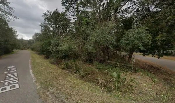 N Baker Lane, JACKSONVILLE, FL 32226