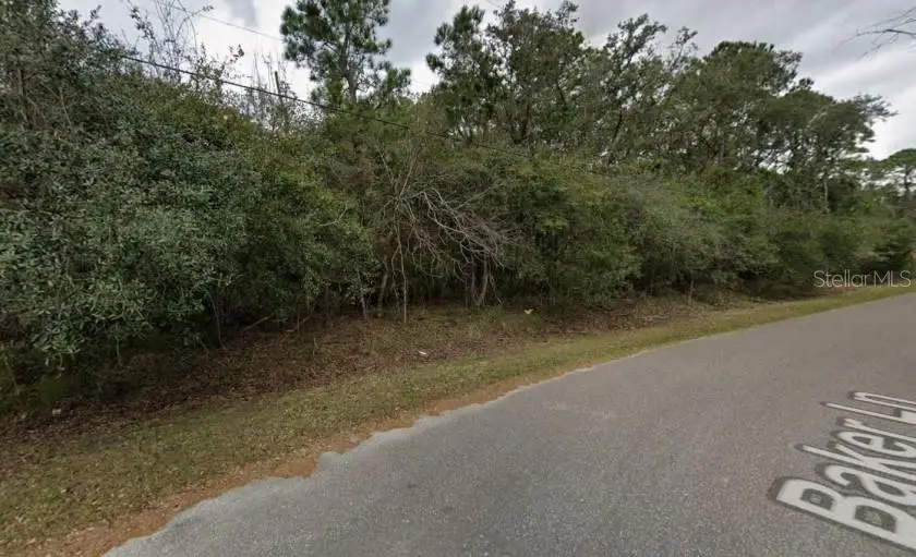 N Baker Lane, Jacksonville, FL 32226 - #3