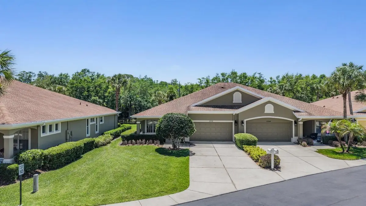 12752 Aston Creek Drive, Tampa, FL 33626 - #1