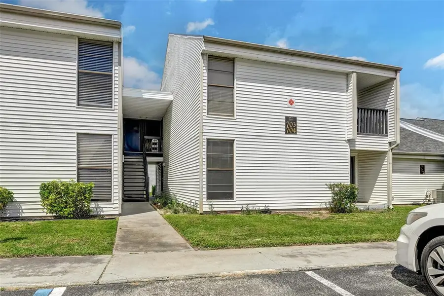 704 Haven Place #704, Tarpon Springs, FL 34689 - #2