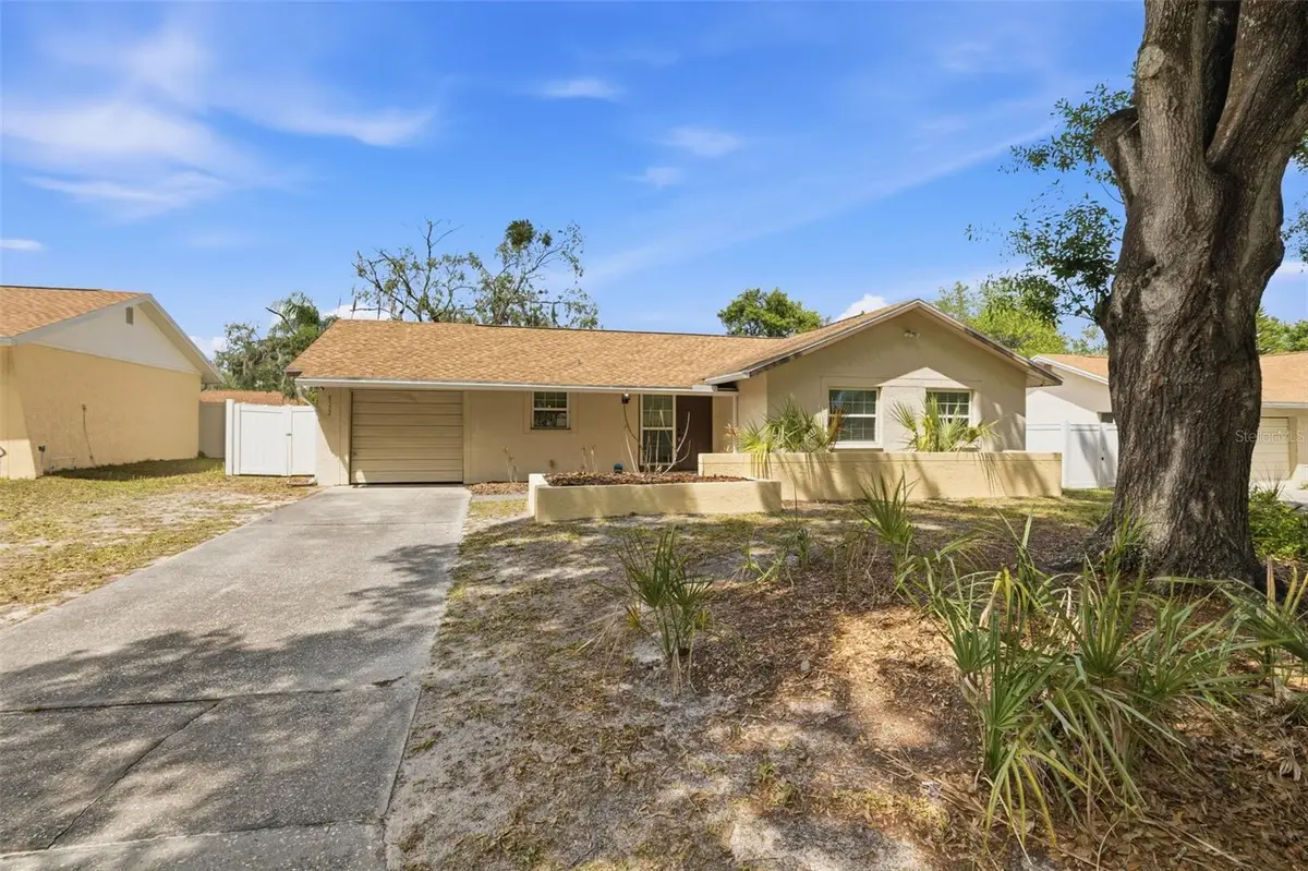 8522 Caladesi Island Drive, Temple Terrace, FL 33637 - #1