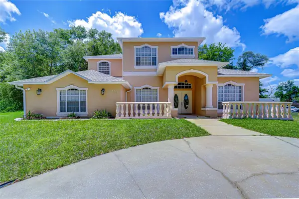 6213 Parkway Boulevard, LAND O LAKES, FL 34639