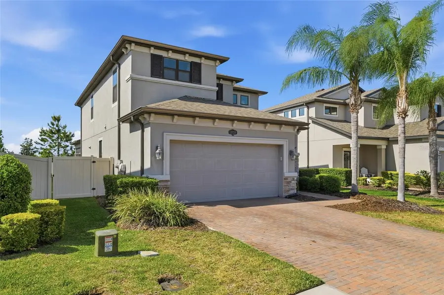 19720 Long Lake Ranch Boulevard, Lutz, FL 33558 - #3