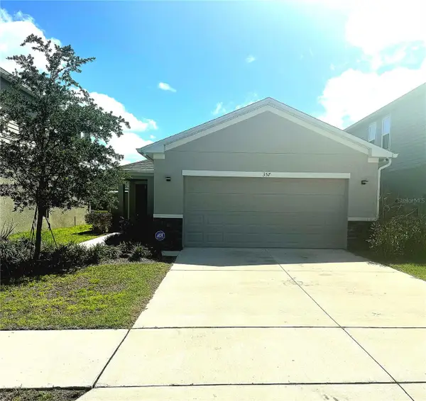 357 Wayland Drive, HAINES CITY, FL 33844