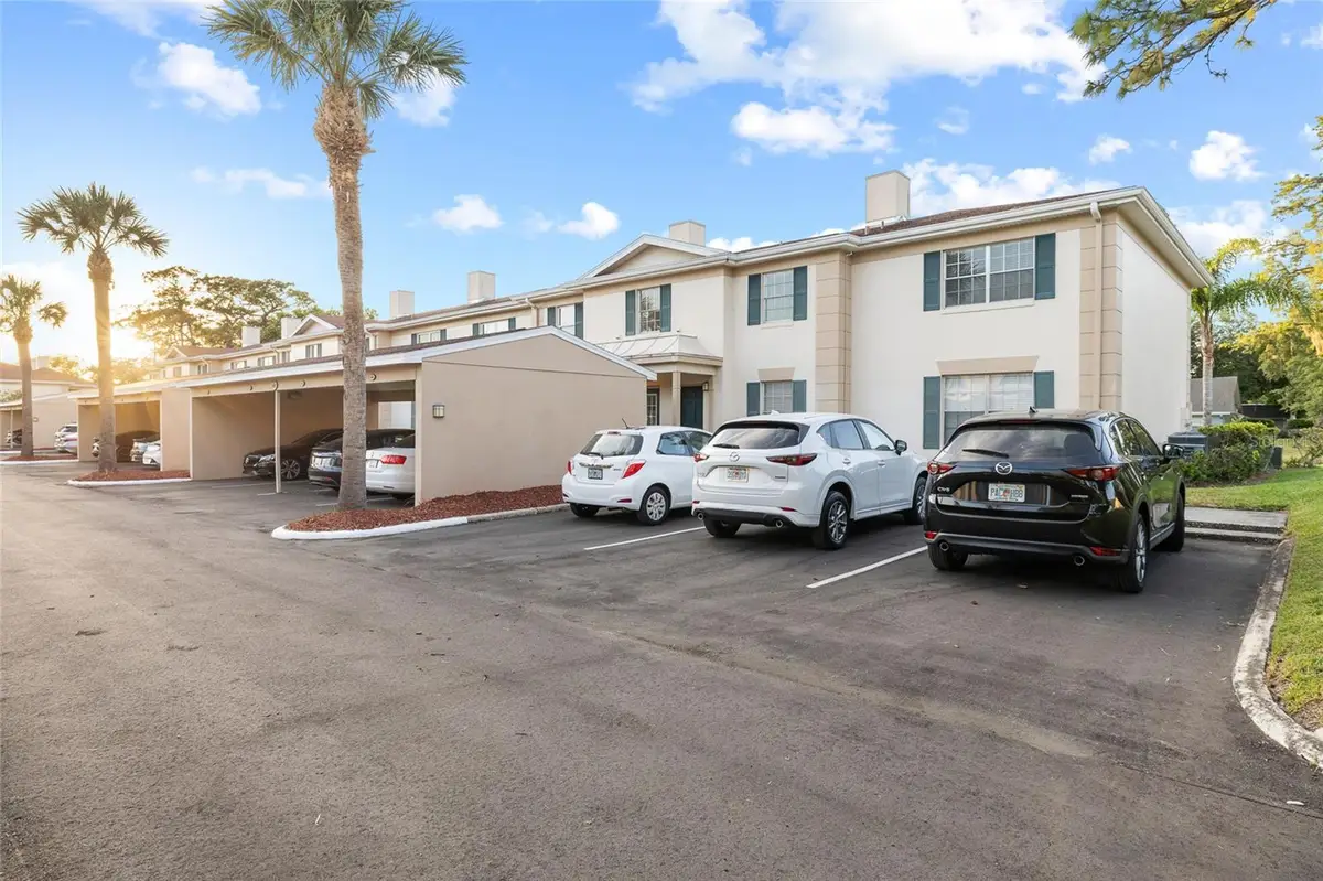 3402 Latania Drive #321, Tampa, FL 33618 - #1