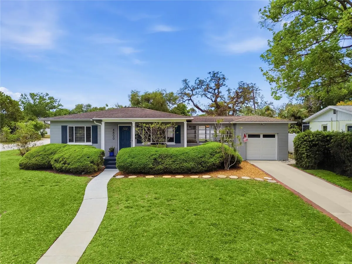4800 23rd Avenue N, Saint Petersburg, FL 33713 - #1