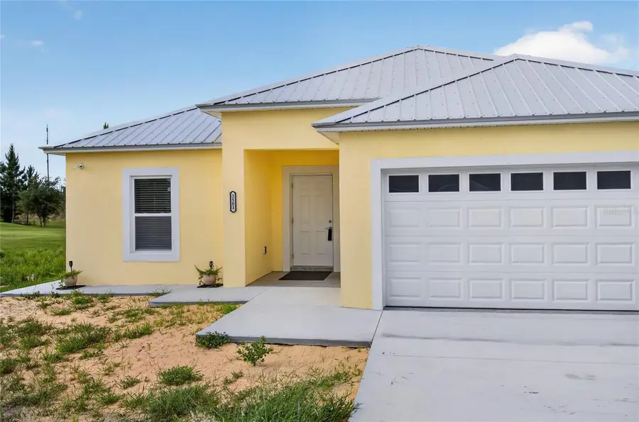 2581 Poinciana Drive, Indian Lake Estates, FL 33855 - #2