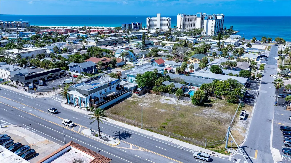 7210 Gulf Boulevard, Saint Pete Beach, FL 33706 - #1