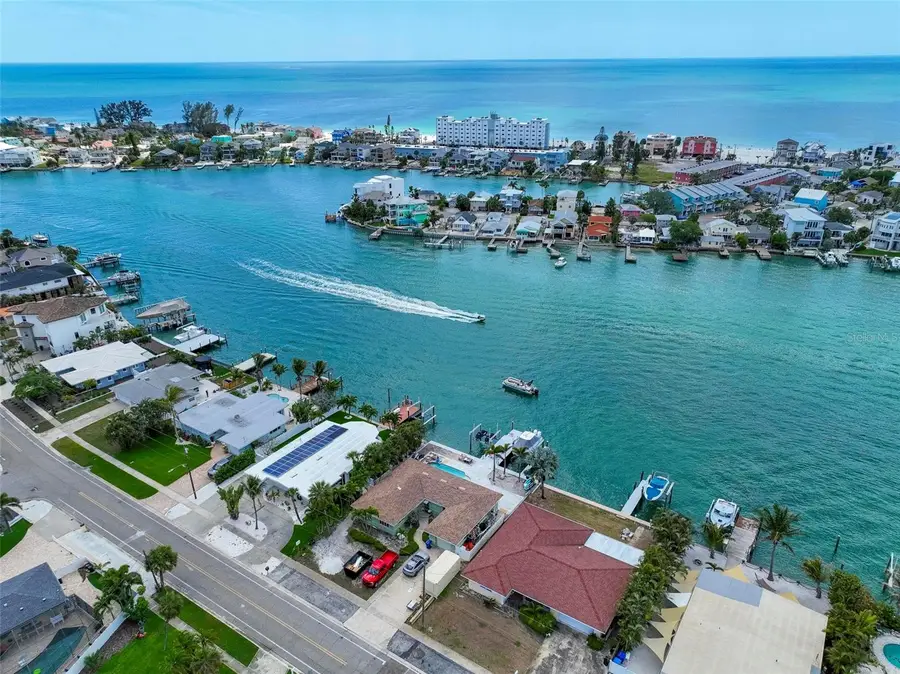 8911 Blind Pass Road #321, Saint Pete Beach, FL 33706 - #3