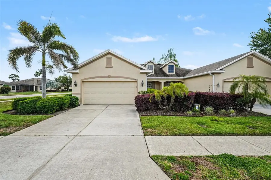 2134 Barracuda Court, Holiday, FL 34691 - #2