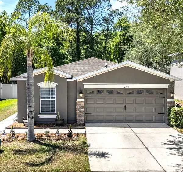 12715 White Bluff Road, HUDSON, FL 34669