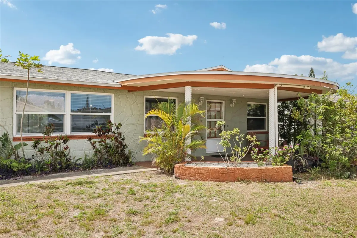 3548 Darlington Road, Holiday, FL 34691 - #1