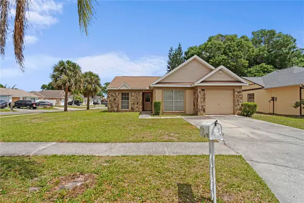 9247 Camino Villa Boulevard, TAMPA, FL 33635