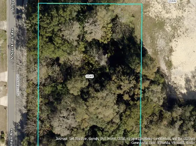 0000 S Sparkman Avenue, Orange City, FL 32763 - #1