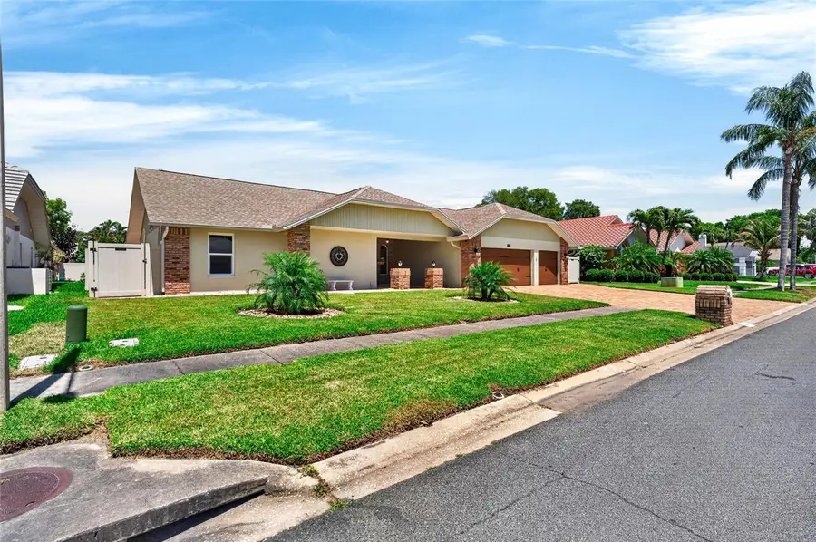 14067 Joel Court, Largo, FL 33774 - #3