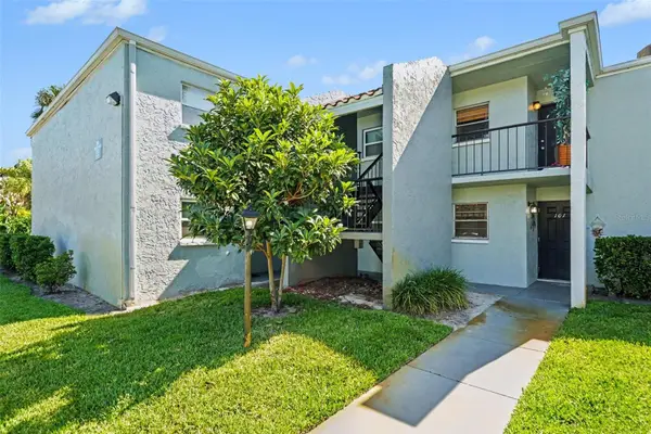2845 Somerset Park Drive #101, TAMPA, FL 33613