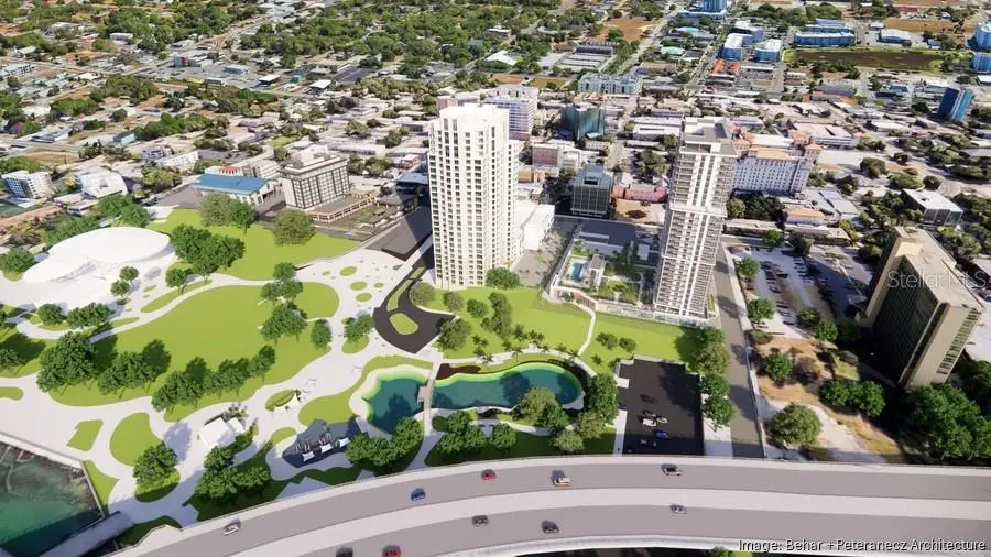 331 Cleveland St #301, Clearwater, FL 33755 - #2