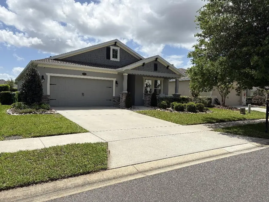 410 E Freesia Court, Deland, FL 32724 - #2