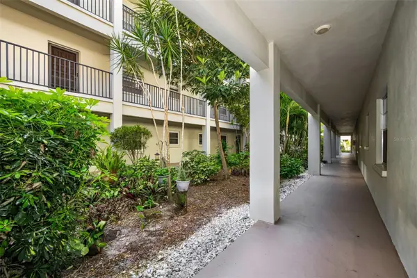 2700 Bayshore Boulevard #6107, DUNEDIN, FL 34698