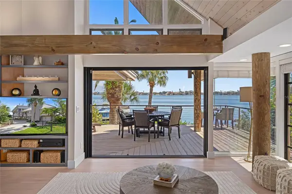 151 Punta Vista Drive, ST PETE BEACH, FL 33706