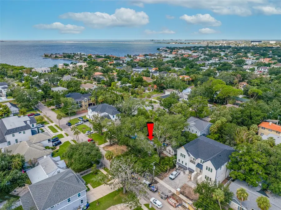 4829 W San Jose Street, Tampa, FL 33629 - #2