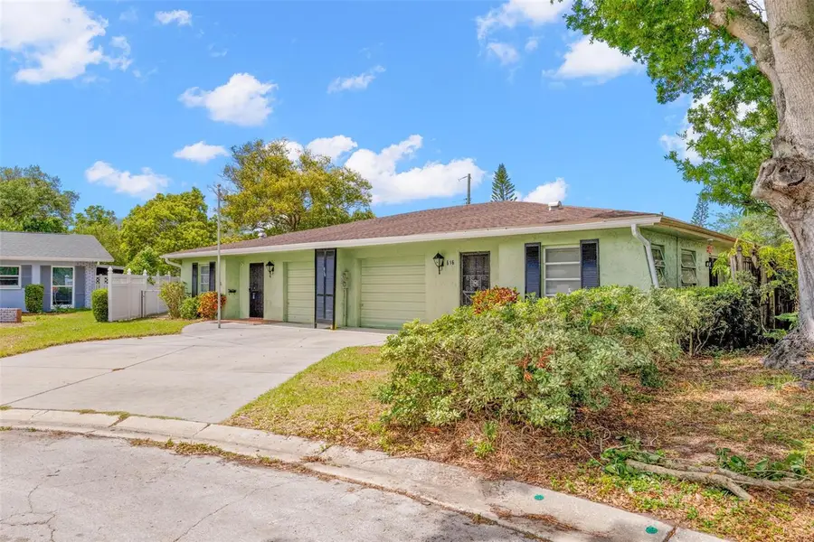 616 Heritage Lane #B, Largo, FL 33770 - #3