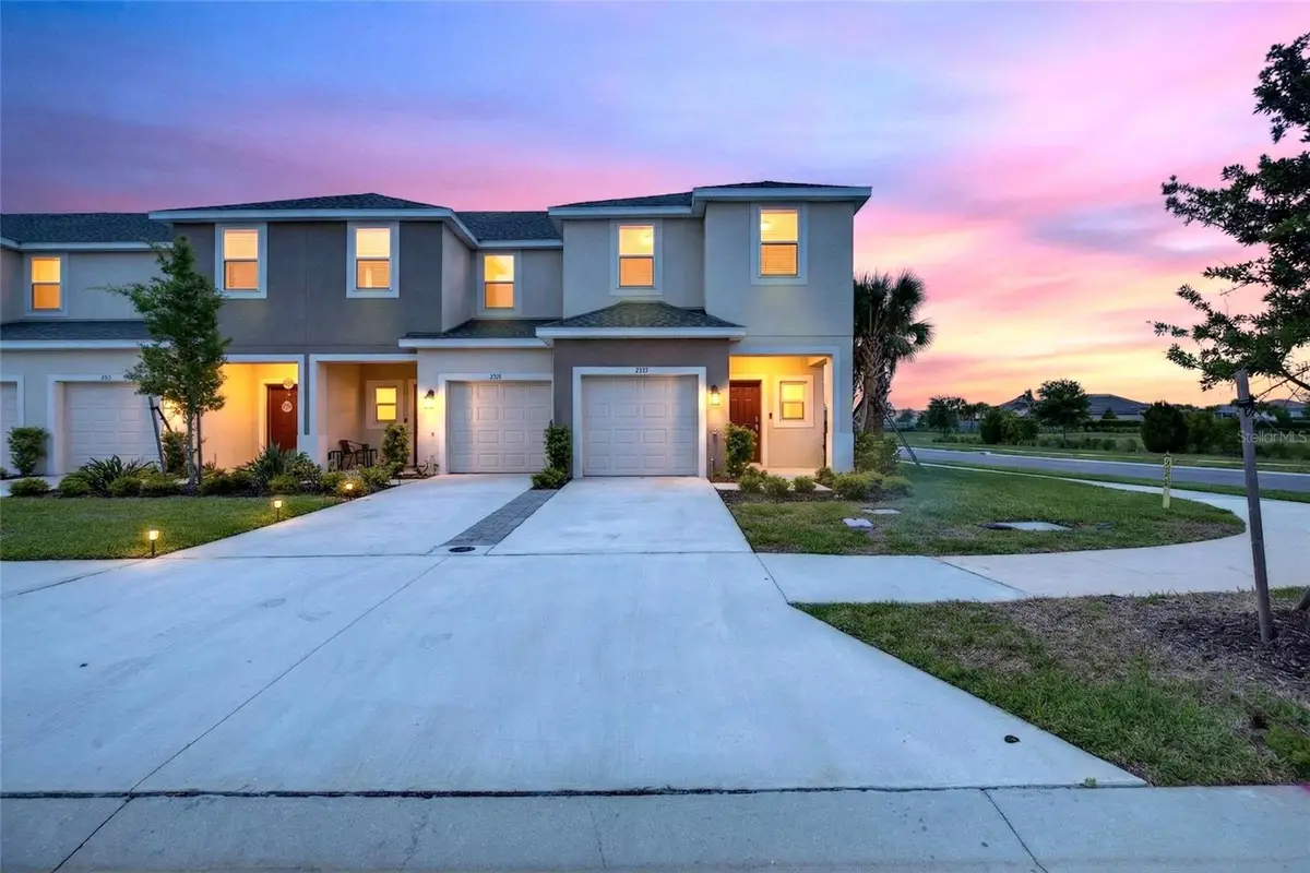 2339 Alee Lane, Wesley Chapel, FL 33543 - #1