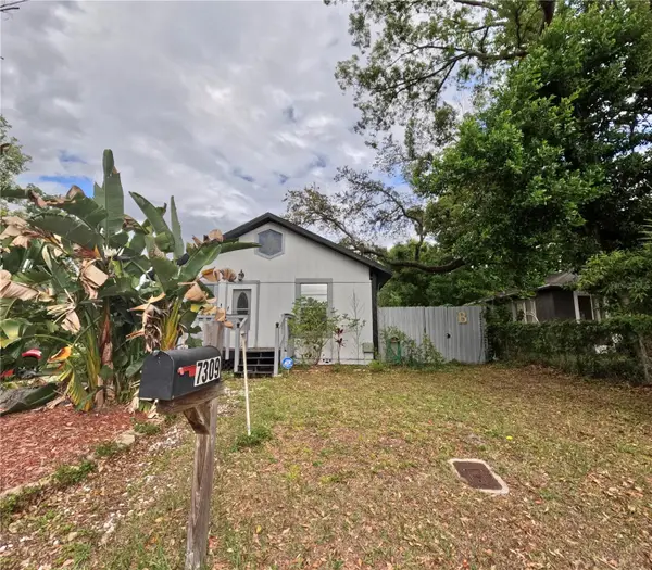 7309 N Huntley Avenue, TAMPA, FL 33604