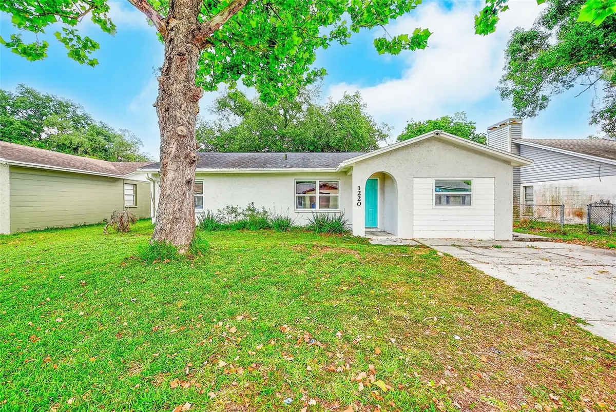 1220 Waterview Boulevard W, Lakeland, FL 33801 - #1