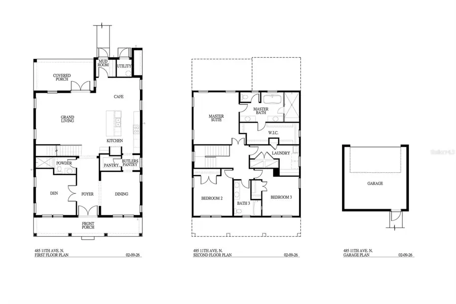 485 11th Avenue N, Saint Petersburg, FL 33701 - #3