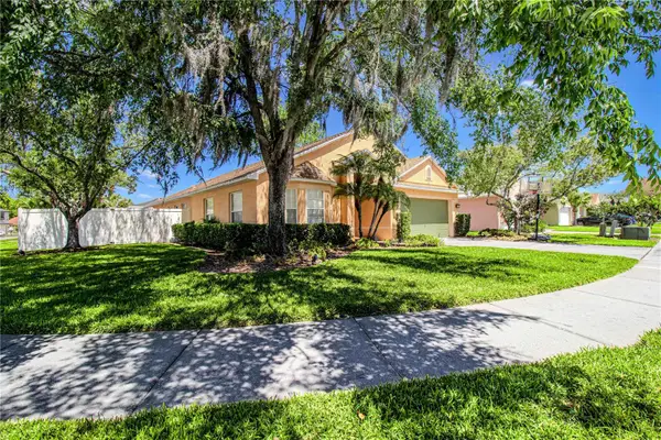 509 Cypress View Drive, OLDSMAR, FL 34677