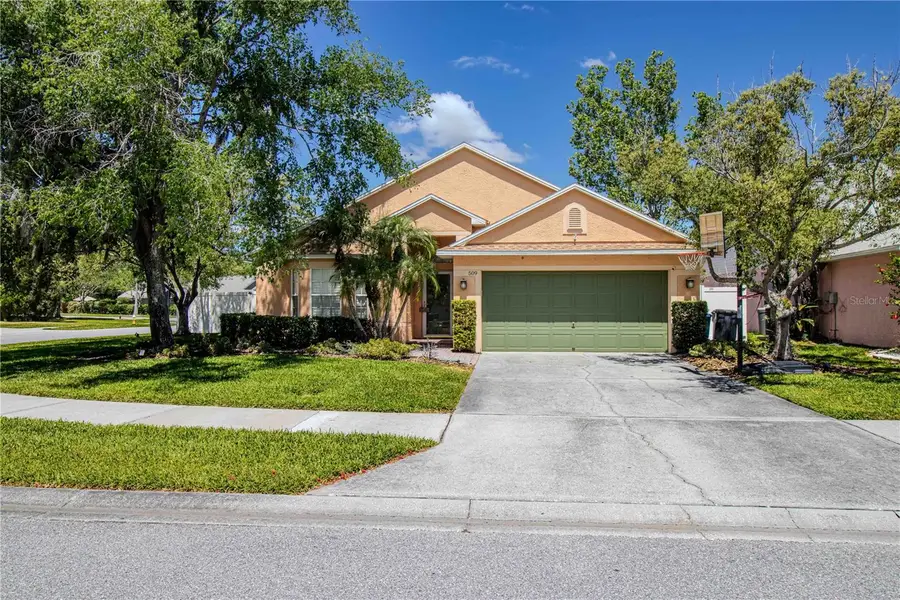 509 Cypress View Drive, Oldsmar, FL 34677 - #2