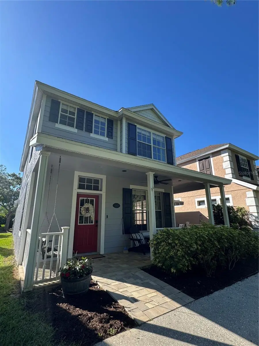 10607 Wild Meadow Way, Tampa, FL 33626 - #1