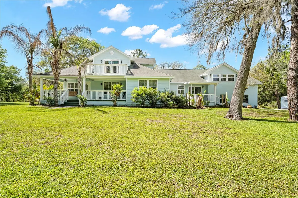 7347 Packingham Drive, Webster, FL 33597 - #1