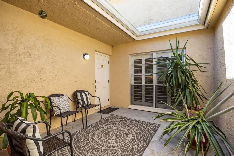 1597 Amberlea Dr S #1597, Dunedin, FL 34698 - #3