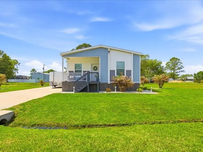 25294 Canterbury Drive, Lake Wales, FL 33898 - #1