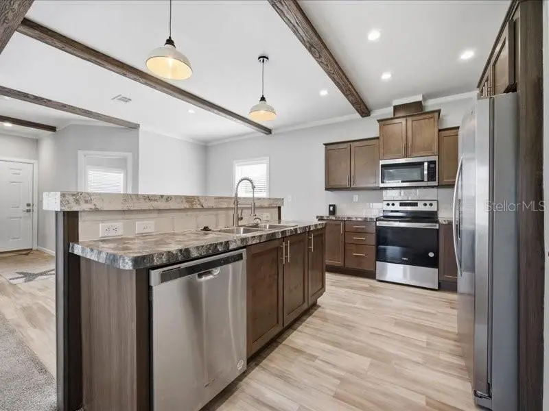 25294 Canterbury Drive, Lake Wales, FL 33898 - #2