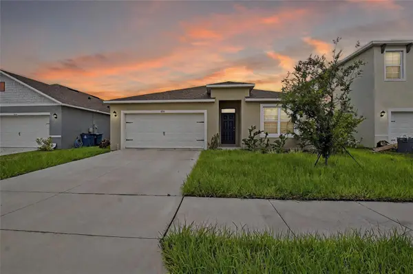 820 Sun Burst Road, WINTER HAVEN, FL 33880
