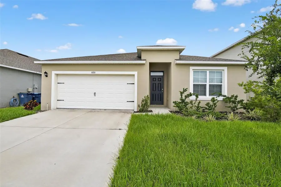 820 Sun Burst Road, Winter Haven, FL 33880 - #3