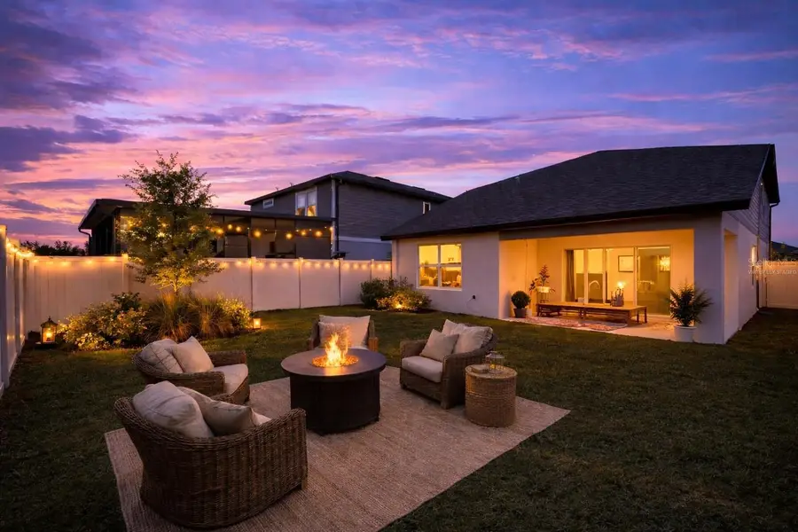 20770 Balsam Hill Road, Land O Lakes, FL 34638 - #2